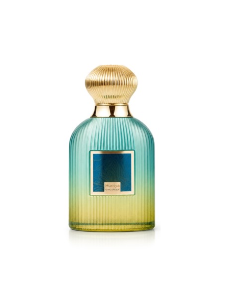 Paris Corner Hurriya Gingerique Eau De Parfum 100 ml (unisex)