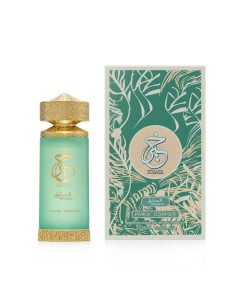 Paris Corner Khair Pistachio Perfumed Oil 25 ml (unisex)