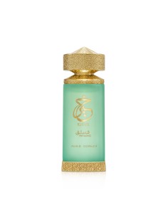 Paris Corner Khair Pistachio Perfumed Oil 25 ml (unisex) 2