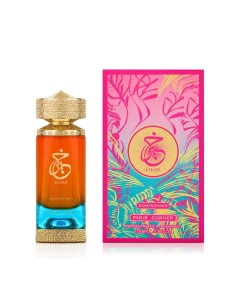 Paris Corner Khair Confection Perfumed Oil 25 ml (mujer)