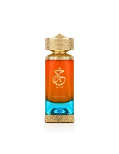 Paris Corner Khair Confection Perfumed Oil 25 ml (femme) 2