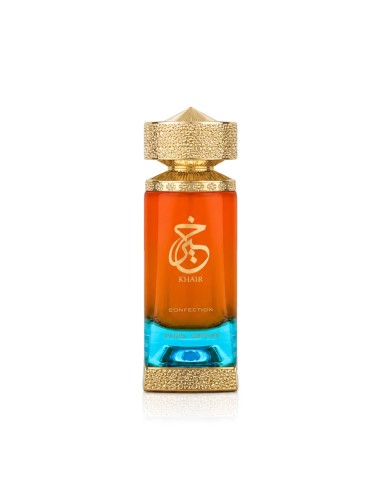 Paris Corner Khair Confection Perfumed Oil 25 ml (dames)