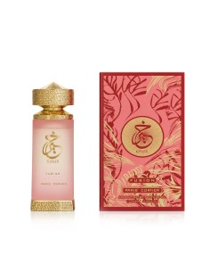 Paris Corner Khair Fusion Perfumed Oil 25 ml (femme)