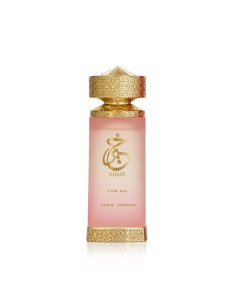 Paris Corner Khair Fusion Perfumed Oil 25 ml (mujer) 2