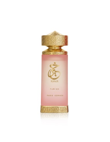 Paris Corner Khair Fusion Perfumed Oil 25 ml (woman)