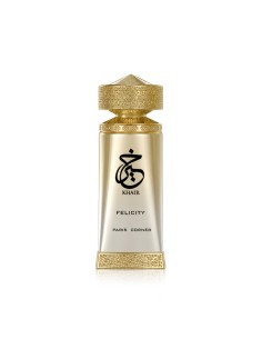 Paris Corner Khair Felicity Perfumed Oil 25 ml (femme)
