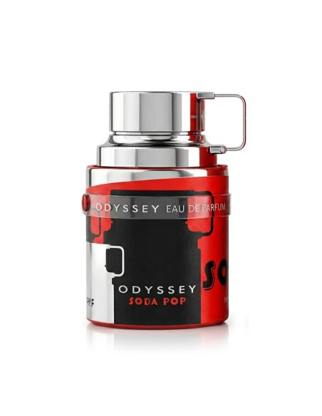 Armaf Odyssey Soda Pop Eau De Parfum 100 ml (unisex)