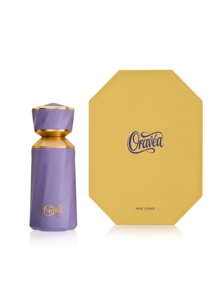 Paris Corner Oravéa Eau De Parfum 100 ml (unisex)