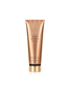 Victoria's Secret Bare Vanilla Shimmer Crema Corpo 236 ml (donna)