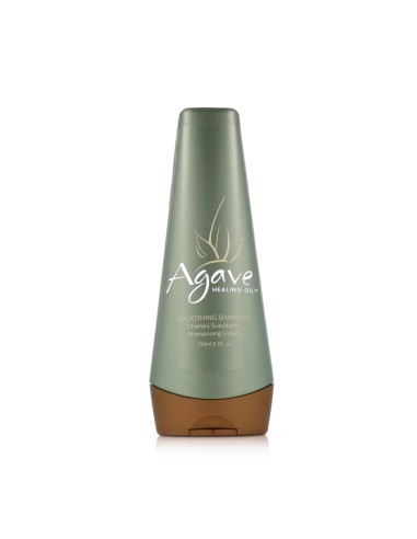 Agave Smoothing Shampoo 250 ml