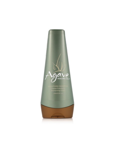 Agave Smoothing Shampoo 250 ml