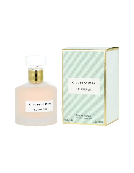 Carven Le Parfum Eau De Parfum 100 ml (femme)
