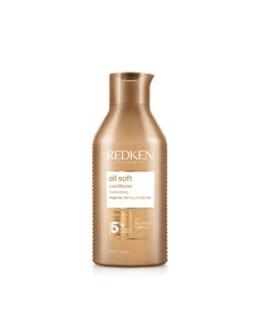 Redken All Soft Conditioner 500 ml