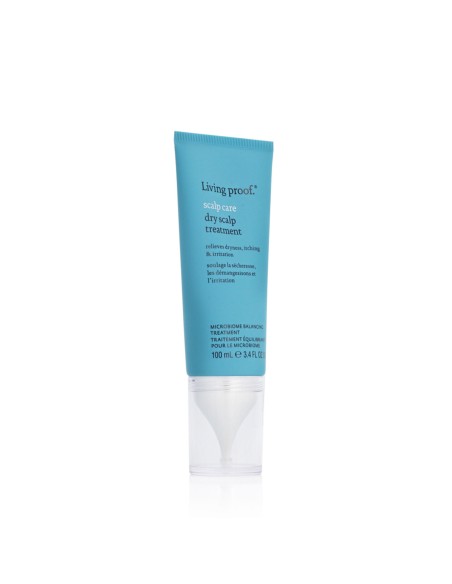 Living proof. Scalp Care Dry Scalp Treatment 73 ml