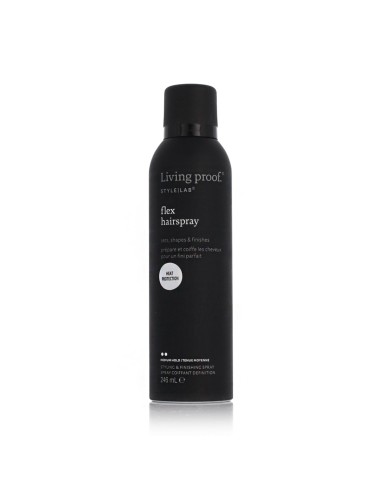 Living proof. Style Lab® Flex Hairspray 246 ml