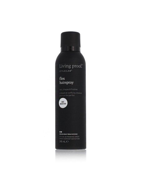 Living proof. Style Lab Flex Hairspray 246 ml