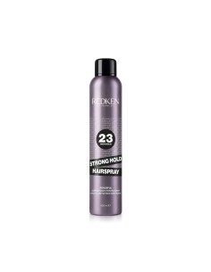 Redken Strong Hold Hairspray 23 400 ml