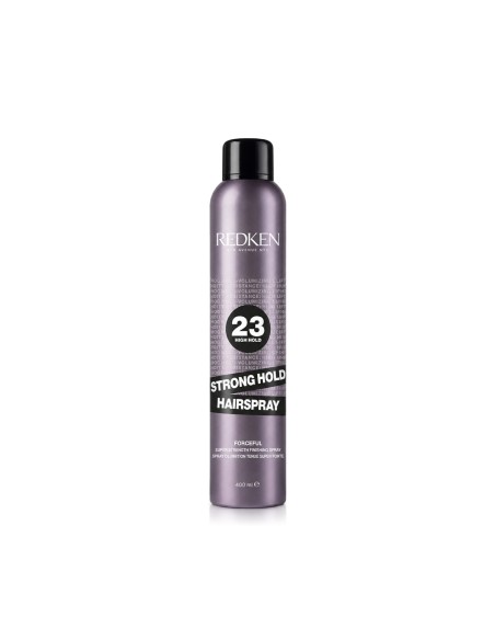 Redken Strong Hold Hairspray 23 400 ml
