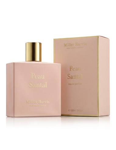 Miller Harris Peau Santal Eau De Parfum 100 ml (unisex)