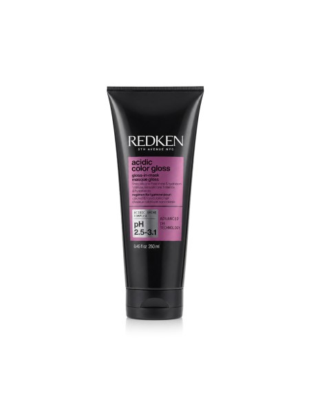 Redken Acidic Color Gloss-In-Mask 250 ml