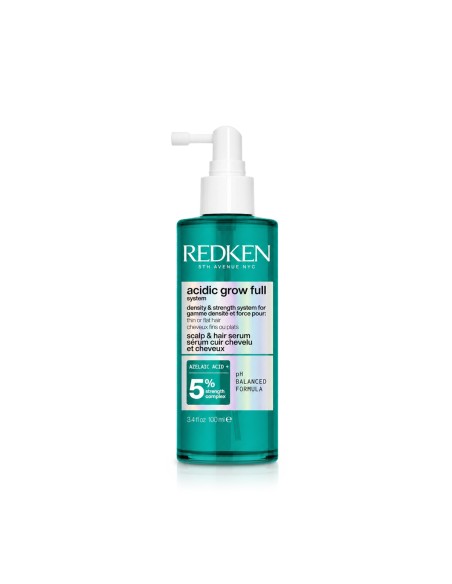 Redken Acidic Grow Full System Scalp And Hair Serum 100 ml