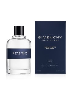 Givenchy Pour Homme Blue Label Eau De Toilette 100 ml (hombre)