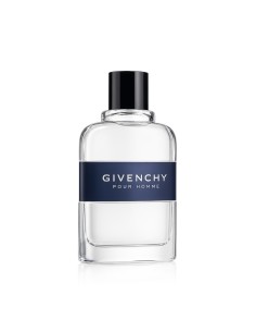 Givenchy Pour Homme Blue Label Eau De Toilette 100 ml (hombre) 2