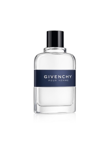 Givenchy Pour Homme Blue Label Eau De Toilette 100 ml (hombre)