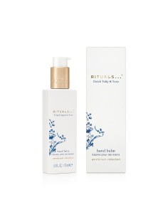 Rituals Amsterdam Collection Hand Balm 175 ml (mujer)