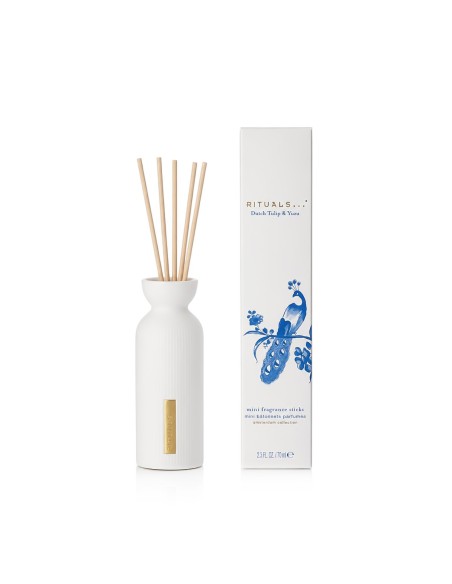 Rituals Amsterdam Collection Mini Fragrance Sticks 70 ml