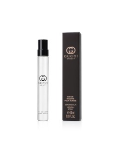 Gucci Guilty Pour Homme Eau De Toilette Miniatura 10 ml (hombre)