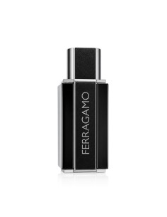 Ferragamo Sublime Leather Eau De Parfum Intense 50 ml (Herren)