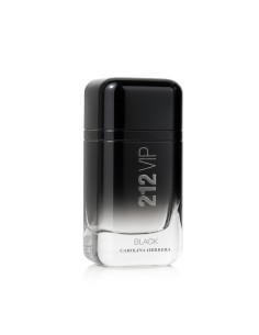 Carolina Herrera 212 VIP Black Eau De Parfum 50 ml (Herren)