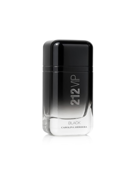 Carolina Herrera 212 VIP Black Eau De Parfum 50 ml (uomo)