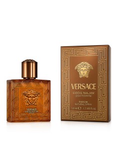 Versace Eros Najim Parfum 50 ml (homme) 2