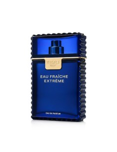 Versace Man Eau Fraiche Extreme Eau De Parfum 50 ml (hombre)