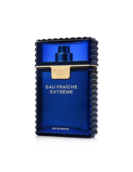 Versace Man Eau Fraiche Extreme Eau De Parfum 50 ml (hombre)
