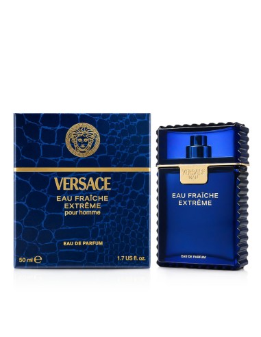 Versace Man Eau Fraiche Extreme Eau De Parfum 50 ml (man)
