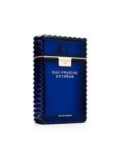 Versace Man Eau Fraiche Extreme Eau De Parfum 200 ml (homme) 2