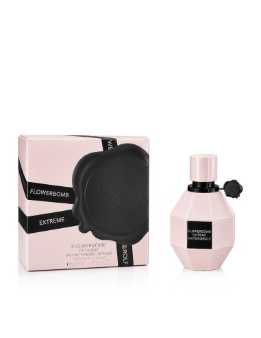 Viktor & Rolf Flowerbomb Extreme Intense Eau De Parfum Intense 50 ml (woman)
