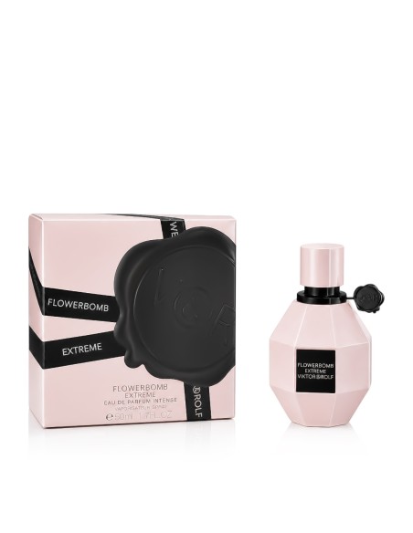 Viktor & Rolf Flowerbomb Extreme Intense Eau De Parfum Intense 50 ml (Frau)