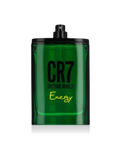 Cristiano Ronaldo CR7 Energy Eau De Toilette - tester 100 ml (man)