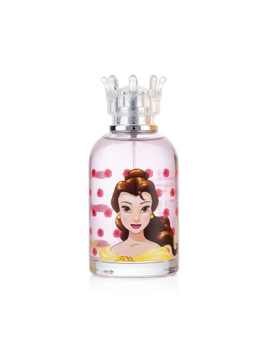 Air-Val Disney Princess Belle Eau De Toilette 100 ml