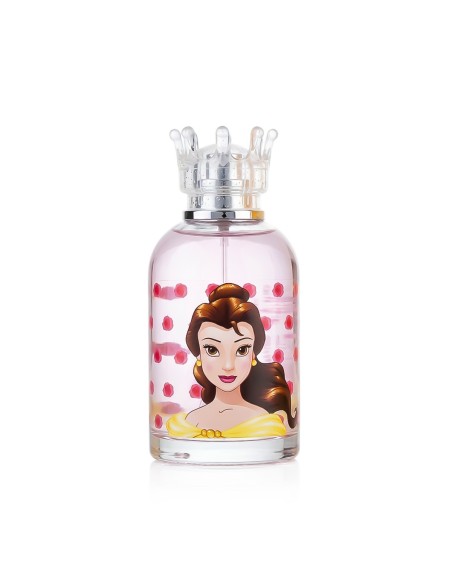 Air-Val Disney Princess Belle Eau De Toilette 100 ml