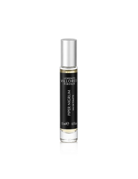 Lorenzo Villoresi Firenze Piper Nigrum Eau De Toilette 15 ml (unisex)