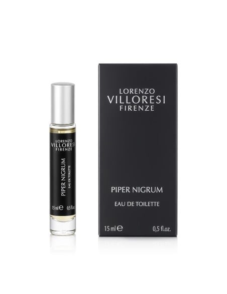 Lorenzo Villoresi Firenze Piper Nigrum Eau De Toilette 15 ml (unisex)