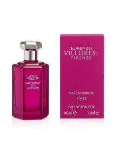 Lorenzo Villoresi Firenze Mare Nostrum Teti Eau De Toilette 100 ml (unisex)