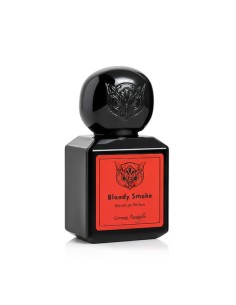 Lorenzo Pazzaglia Bloody Smoke Extrait de parfum 28 ml (unisex)