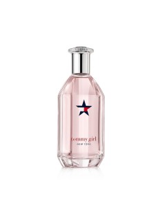 Tommy Hilfiger Tommy Girl New York Eau De Toilette 100 ml (femme)
