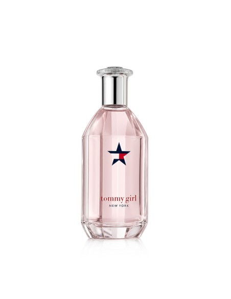 Tommy Hilfiger Tommy Girl New York Eau De Toilette 100 ml (femme)